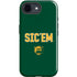 Baylor University Sic Em Green iPhone 16e Impact Case