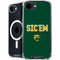 Baylor University Sic Em Green iPhone 16e MagSafe Case