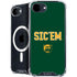 Baylor University Sic Em Green iPhone 16e MagSafe Case