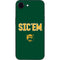 Baylor University Sic Em Green iPhone 16e Skin