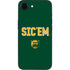 Baylor University Sic Em Green iPhone 16e Skin