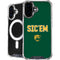 Baylor University Sic Em Green iPhone 17 MagSafe Case
