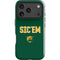 Baylor University Sic Em Green iPhone 18 Pro Impact Case