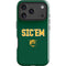 Baylor University Sic Em Green iPhone 18 Pro Max Impact Case