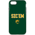 Baylor University Sic Em Green iPhone Cases