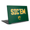 Baylor University Sic Em Green Dell Latitude Skin