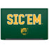 Baylor University Sic Em Green Dell Latitude Skin
