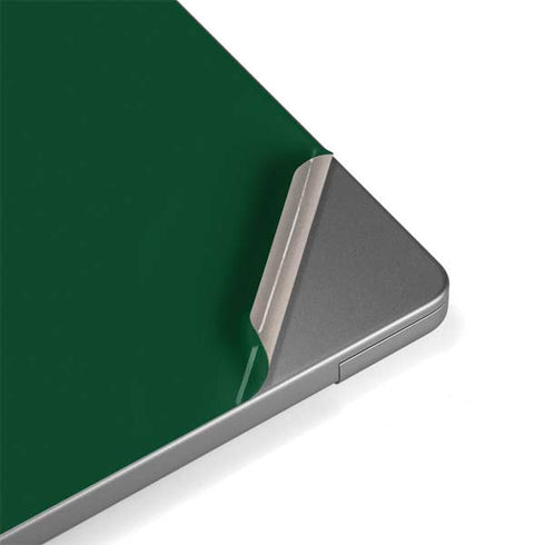 Baylor University Sic Em Green Apple MacBook Pro 14-inch Skin
