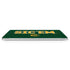 Baylor University Sic Em Green Apple MacBook Pro 16-inch Skin