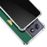 Baylor University Sic Em Green Moto G 5G (2025) Clear Case