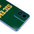 Baylor University Sic Em Green Moto G Play 4G (2024) Skin
