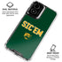 Baylor University Sic Em Green Moto G Power 5G (2024) Clear Case