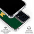 Baylor University Sic Em Green Moto G Power 5G (2024) Clear Case