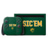 Baylor University Sic Em Green Nintendo Switch 2 (2025) with Joy-Con Skin