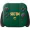 Baylor University Sic Em Green Nintendo Switch 2 (2025) Joy-Con Controller Skin