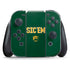 Baylor University Sic Em Green Nintendo Skins