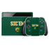 Baylor University Sic Em Green Nintendo Skins