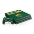 Baylor University Sic Em Green PlayStation PS4 Skins