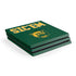 Baylor University Sic Em Green PlayStation PS4 Skins