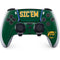 Baylor University Sic Em Green PS5 DualSense Edge Pro Controller Skin