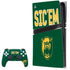 Baylor University Sic Em Green PlayStation PS5 Skins