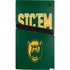 Baylor University Sic Em Green PS5 Pro Console Skin