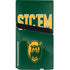 Baylor University Sic Em Green PS5 Pro Disk Bundle Skin