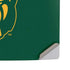 Baylor University Sic Em Green PS5 Pro Disk Console Skin