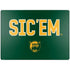 Baylor University Sic Em Green Surface Laptop 7 13.8in Skin