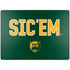 Baylor University Sic Em Green Surface Laptop 7 15in Skin