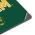 Baylor University Sic Em Green Surface Laptop 7 15in Skin