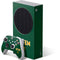 Baylor University Sic Em Green Xbox Series S Skins