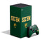 Baylor University Sic Em Green XBox Series X Digital Edition Bundle Skin
