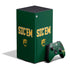 Baylor University Sic Em Green XBox Series X Digital Edition Bundle Skin
