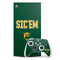 Baylor University Sic Em Green Xbox Series X Skins