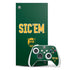 Baylor University Sic Em Green Xbox Series X Skins