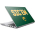 Baylor University Sic Em Green HP ZBook Fury 16 G10 Skin