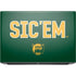 Baylor University Sic Em Green HP ZBook Fury 16 G10 Skin