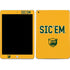 Baylor University Sic Em Apple iPad Skin