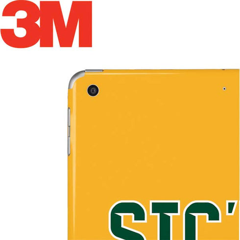 Baylor University Sic Em Apple iPad Skin
