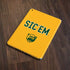 Baylor University Sic Em Apple iPad Skin