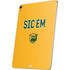 Baylor University Sic Em Apple iPad Air Skin