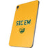 Baylor University Sic Em Apple iPad Mini Skin