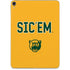 Baylor University Sic Em Apple iPad Pro Skin