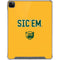 Baylor University Sic Em iPad Cases