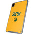 Baylor University Sic Em iPad Cases