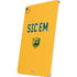 Baylor University Sic Em iPad Pro 13in M4 (2024) Skin