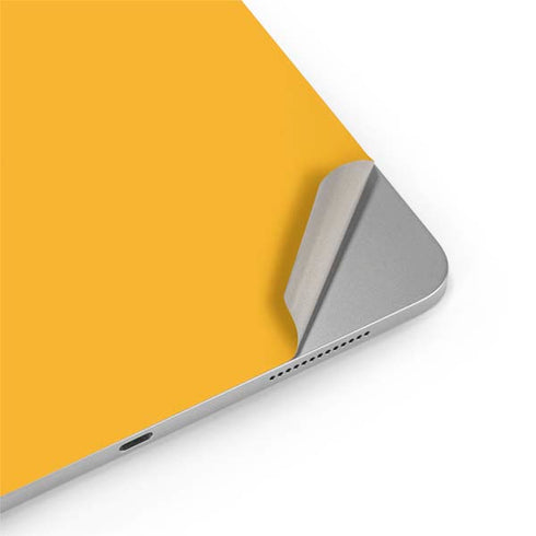 Baylor University Sic Em iPad Pro 13in M4 (2024) Skin