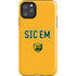 Baylor University Sic Em iPhone Cases