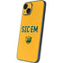 Baylor University Sic Em iPhone Skins